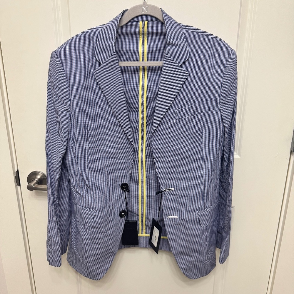 DSQUARED2 Dean blazer